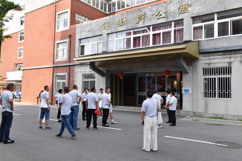 用实干与担当诠释着南体人的责任与价值